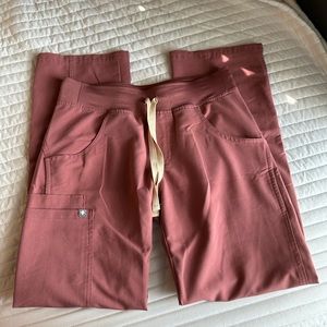 Figs scrub pants